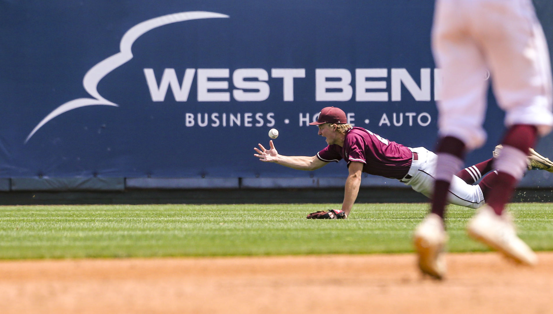 Class 1A state baseball championship